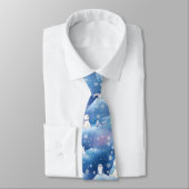 Wintriana – Festliche Fantasiewelten 28/60 ネクタイ (タイ)