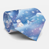 Wintriana – Festliche Fantasiewelten 28/60 ネクタイ (ロール)