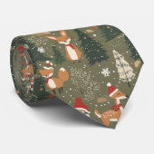 Wintriana – Festliche Fantasiewelten 55/60 ネクタイ (ロール)
