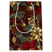 Wintriana – Festliche Fantasiewelten (60/60) ミディアムペーパーバッグ (正面)