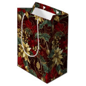 Wintriana – Festliche Fantasiewelten (60/60) ミディアムペーパーバッグ (裏面アングル)