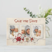 Wintrt日付の保存 招待状 (スタンド正面)