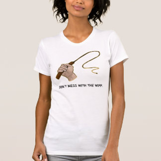 Wipp Tシャツ