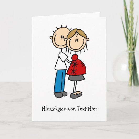 (WIR)エルワルテンゲスタルテグルスカルテン カード (正面)