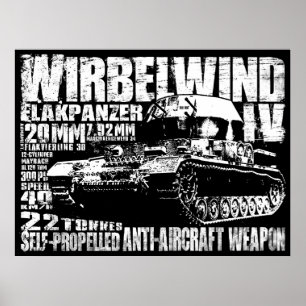 Wirbelwindポスター ポスター
