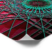 WIredアップポスター ポスター (角)