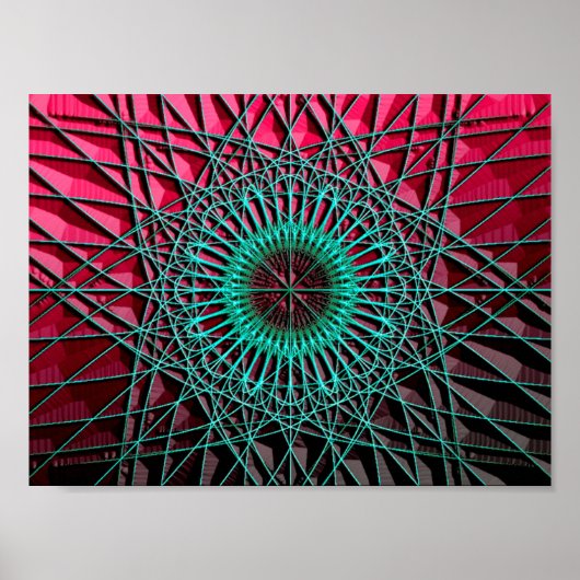 WIredアップポスター ポスター (正面)