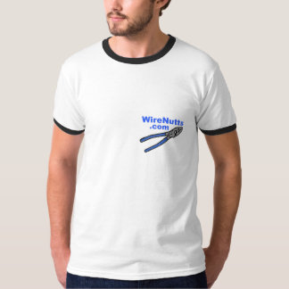 WireEZの純Tシャツ2008年 Tシャツ