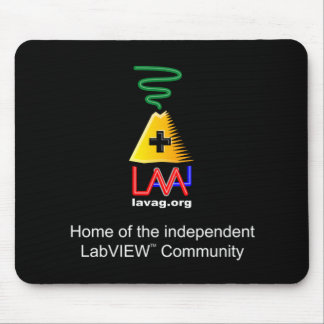 WireWorkingのプラットホーム(マウスパッド) マウスパッド