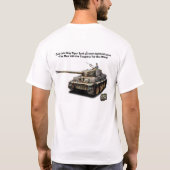 Wisの おもちゃ箱… tシャツ (裏面)