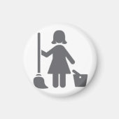 Wischen マグネット (正面)