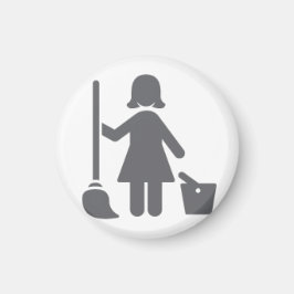 Wischen マグネット