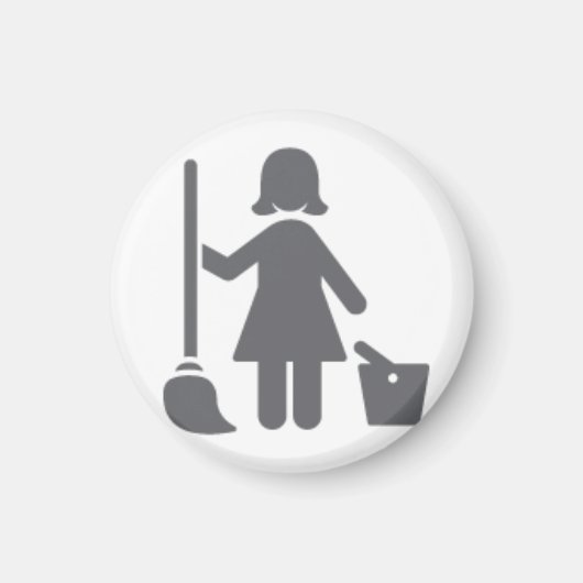 Wischen マグネット (正面)