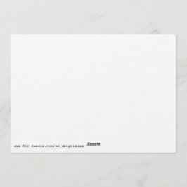 Wisconsin Barn Photo Reprint 招待状