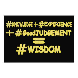 "WISDOM EQUATION"かわいい式デザイン。買今 フォトプリント