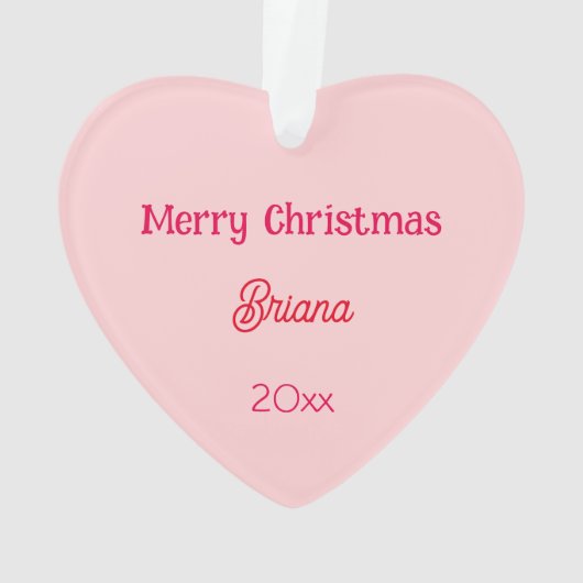 Wisdom from Above聖なる書物、 経典パーソナライズされたオーナメント オーナメント (裏面)