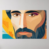 Wisdom of Saint Ambrose ポスター (正面)