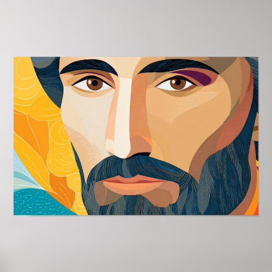 Wisdom of Saint Ambrose ポスター (正面)