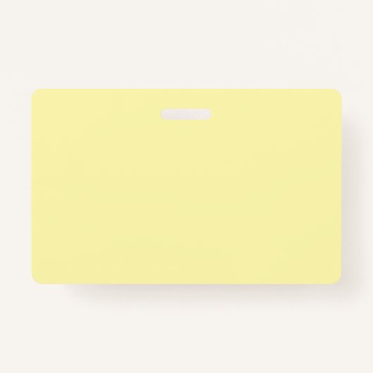 Wise Baby Elephant バッジ (裏面)