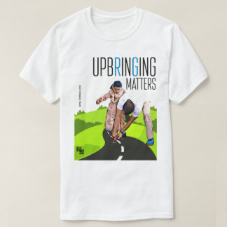 WISE EXPRESSION Rahul Gandhi A HUMAN T-shirt  Tシャツ