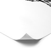 Wise Old Owl Poster ポスター (角)