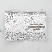 Wise WIzard 2 (quote inside) カード (内部)