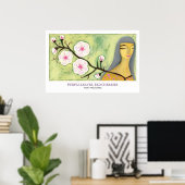 Wise Womenポスター ポスター (ホームオフィス)