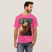 Wise Words: Sabiduría que Inspira y Transforma Tシャツ (正面フル)
