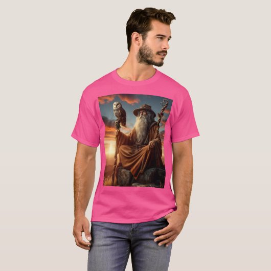 Wise Words: Sabiduría que Inspira y Transforma Tシャツ (正面フル)