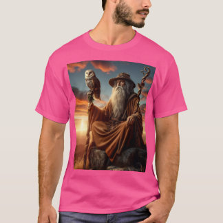 Wise Words: Sabiduría que Inspira y Transforma Tシャツ