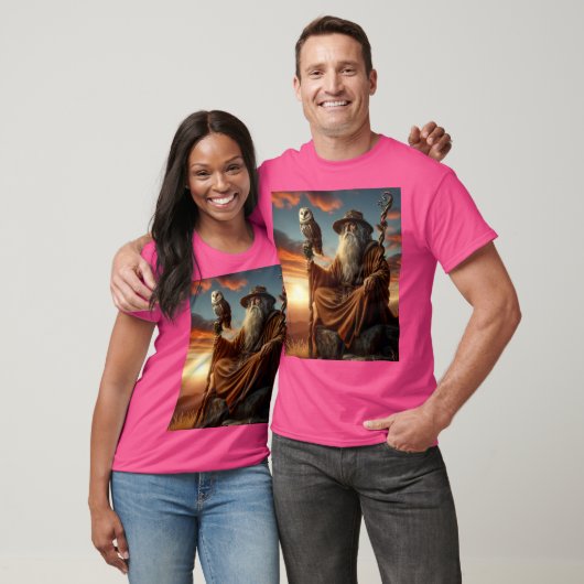 Wise Words: Sabiduría que Inspira y Transforma Tシャツ (ユニセックス)