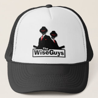 WiseGuys キャップ
