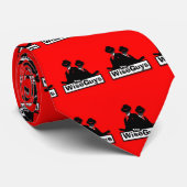 WiseGuys ネクタイ (ロール)