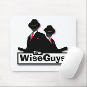 WiseGuys マウスパッド (マウス)