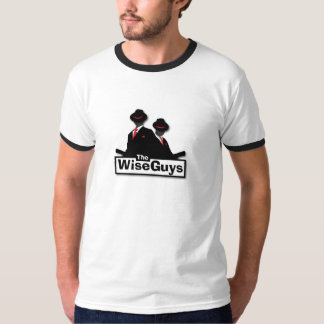 WiseGuys Tシャツ