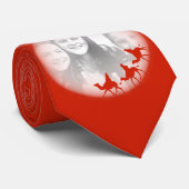 Wisemen ネクタイ (ロール)