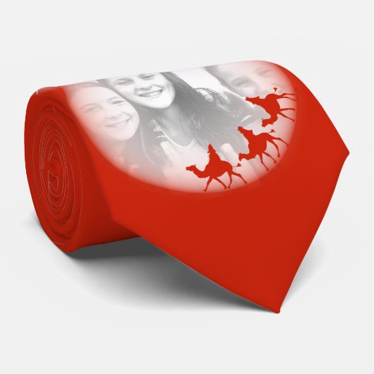 Wisemen ネクタイ (ロール)