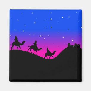 Wisemen マグネット