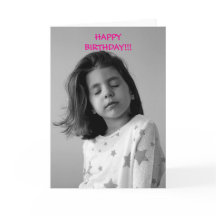 WISHもし誕生日カードを無視