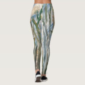 Wishレギンス レギンス (裏面)