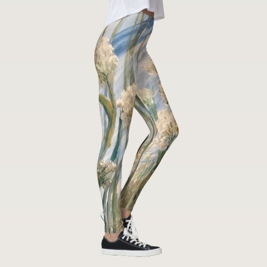 Wishレギンス レギンス (右)