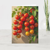 Wish a Friend a Happy Summer カード (正面)