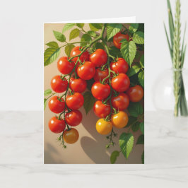 Wish a Friend a Happy Summer カード