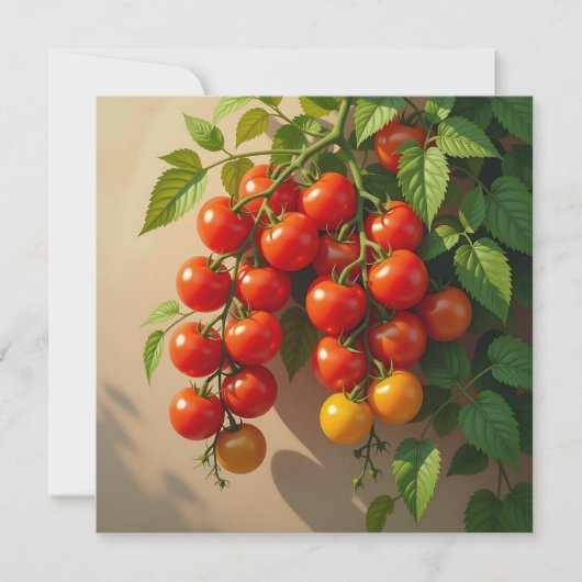 Wish a Friend a Happy Summer カード (正面)