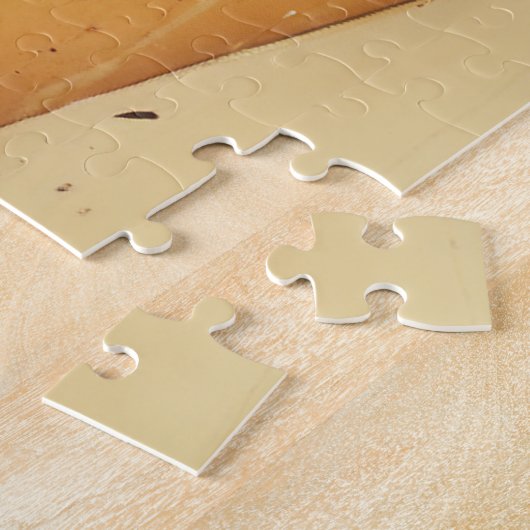 Wish Dandelionを作成 ジグソーパズル (側面)