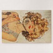 Wish Dandelionを作成 ジグソーパズル (横)