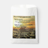 WISH Favorバッグ フェイバーバッグ (正面)