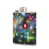 Wish I  フラスク (左)