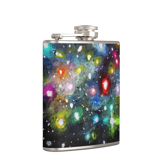 Wish I  フラスク (右)