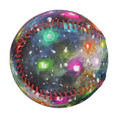 Wish I  野球ボール (正面左)